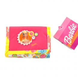 Barbie Party time wallet