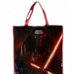 Red Star Wars - Lightsaber handbag