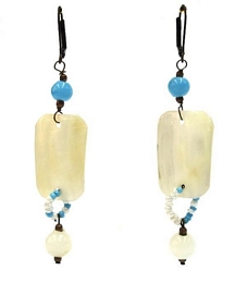 ΣΚΟΥΛΑΡΙΚΙΑ ΜΕ ΚΟΧΥΛΙΑ ΚΑΙ ΧΑΝΤΡΕΣ