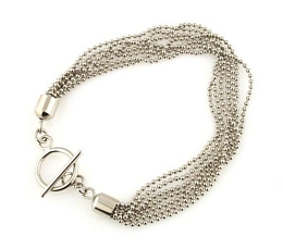 ΒΡΑΧΙΟΛΙ ΜΕ ΠΟΛΛΑΠΛΑ ΑΛΥΣΙΔΑΚΙΑ