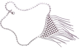 ΚΟΛΙΕ ΜΕ ΚΡΕΜΑΣΤΕΣ ΑΛΥΣΙΔΕΣ