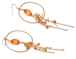 ΟΒΑΛ ΚΡΙΚΟΙ ΜΕ ΑΛΥΣΙΔΕΣ ΚΑΙ ΚΡΥΣΤΑΛΑΚΙΑ