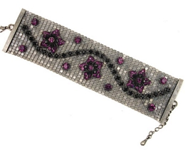 RETRO ΒΡΑΧΙΟΛΙ ΜΕ ΣΤΡΑΣ