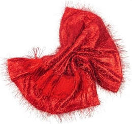 Εσάρπα με κρόσσια DISCO