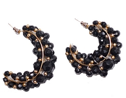 ΚΡΙΚΟΙ TOTALLY BLACK