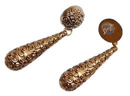 ANTIQUE ΚΡΕΜΑΣΤΑ ΣΚΟΥΛΑΡΙΚΙΑ