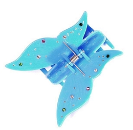 ΚΛΑΜΕΡ ΠΕΤΑΛΟΥΔΑ ΜΕ ΠΟΛΥΧΡΩΜΑ ΣΤΡΑΣ