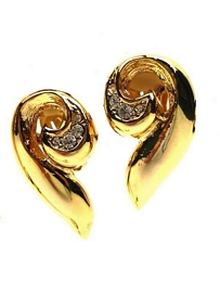 ALL TIME CLASSIC ΚΛΙΠ ΣΚΟΥΛΑΡΙΚΙΑ ΜΕ ΣΤΡΑΣ