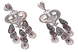 ΣΚΟΥΛΑΡΙΚΙΑ ΡΕΤΡΟ ΣΤΑΓΟΝΕΣ ΜΕ ΣΤΡΑΣ