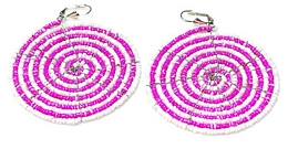 ΔΙΧΡΩΜΑ ΣΚΟΥΛΑΡΙΚΙΑ ΔΙΣΚΟΙ ΑΠΟ ΧΑΝΤΡΕΣ