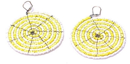 ΔΙΧΡΩΜΑ ΣΚΟΥΛΑΡΙΚΙΑ ΔΙΣΚΟΙ ΑΠΟ ΧΑΝΤΡΕΣ