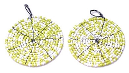 ΣΚΟΥΛΑΡΙΚΙΑ ΔΙΣΚΟΙ ΑΠΟ ΧΑΝΤΡΕΣ