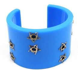 ΦΑΡΔΥ ΒΡΑΧΙΟΛΙ ΜΕ ΑΣΤΕΡΑΚΙΑ ΤΡΟΥΚΣ 