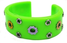 ΒΡΑΧΙΟΛΙ ΜΕ ΠΟΛΥΧΡΩΜΑ ΤΡΟΥΚ ΛΟΥΛΟΥΔΑΚΙΑ