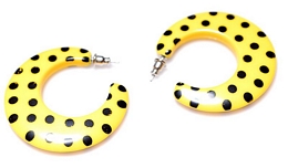 ΣΚΟΥΛΑΡΙΚΙΑ ΚΡΙΚΟΙ ΜΕ ΜΑΥΡΟ ΠΟΥΑ