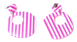 FASHION ΡΙΓΕ ΠΛΑΣΤΙΚΑ ΣΚΟΥΛΑΡΙΚΙΑ