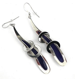 ΣΚΟΥΛΑΡΙΚΙΑ ΔΑΚΡΥ ΜΕ ΣΜΑΛΤΟ ΚΑΙ ΚΡΙΚΑΚΙΑ 