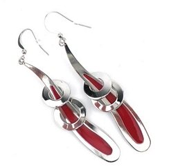 ΣΚΟΥΛΑΡΙΚΙΑ ΔΑΚΡΥ ΜΕ ΣΜΑΛΤΟ ΚΑΙ ΚΡΙΚΑΚΙΑ 