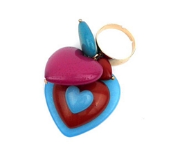 THE ABSOLUTE LOVE RING