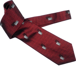 Ιταλική γραβάτα Shadow