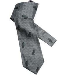 Ιταλική γραβάτα Shadow