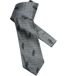 Ιταλική γραβάτα Shadow