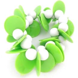 Ελαστικό βραχιόλι Μύκονος