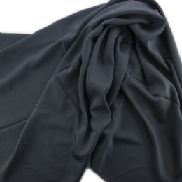 Μεγάλη Ιταλική σατέν μαντήλα basic