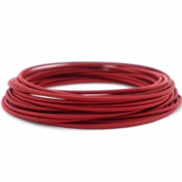 25 X elastic spring bracelets