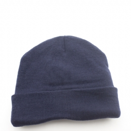 Μονόχρωμος unisex σκούφος με thinsulate επένδυση 