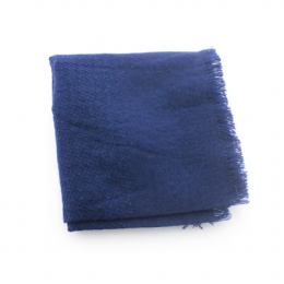 Μονόχρωμη τετράγωνη ακρυλική μαντήλα 