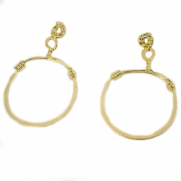 Κρεμαστοί κρίκοι Twirl