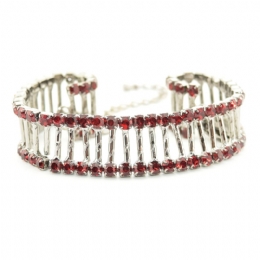 Βραχιόλι Red Passion