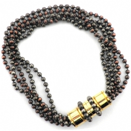 Πολύσειρο βραχιόλι Dots