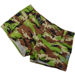 Khakis Military shorts