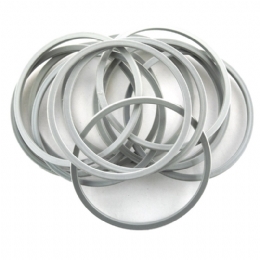 12 x πλαστικά βραχιόλια