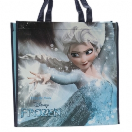 Παιδική shopping bag Frozen - Έλσα