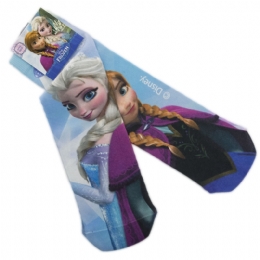 Παιδικές κάλτσες Έλσα και Άννα Frozen