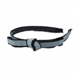 Στέκα μαλλιών με μικρό φιόγκο 