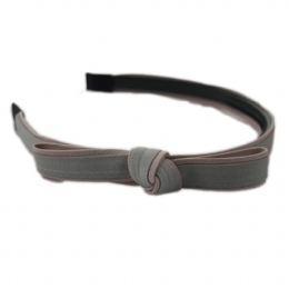 Στέκα μαλλιών με μικρό φιόγκο 