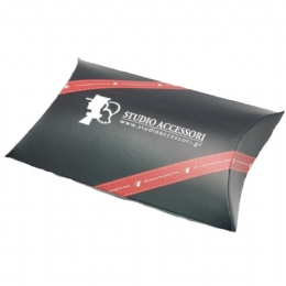 Συσκευασία δώρου 13εκ x 22εκ για μεγάλα μπιζού, μικρά φουλάρια, γάντια, παπιγιόν, ζώνες, τιράντες κτλ.