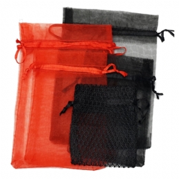 Συσκευασία δώρου για μπιζού 1 τεμάχιο