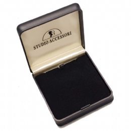 Συσκευασία δώρου για μικρά κοσμήματα και μανικετόκουμπα