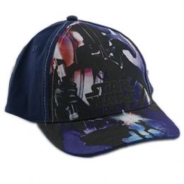 Μπλε καπέλο jockey Star Wars 