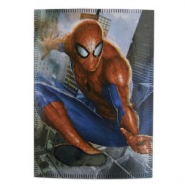 Παιδική κουβέρτα fleece Spiderman